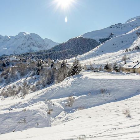 Les Gourgs Blancs - 80M Des Pistes - 6 Personnes Leilighet Génos Eksteriør bilde